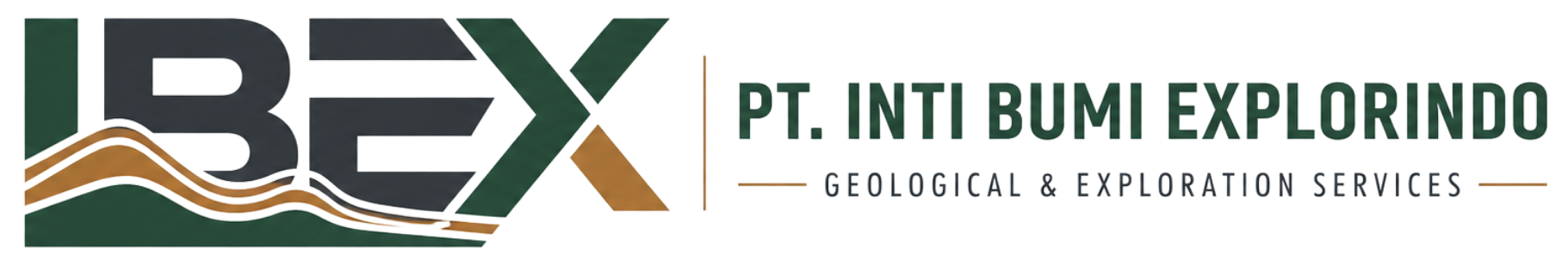 PT. Inti Bumi Explorindo Logo